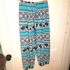 Junior lounge pants